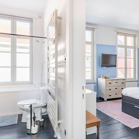 Townhouse Room Heerenhuys エークロ エクステリア 写真