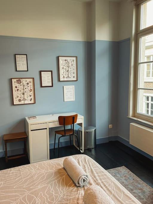 Townhouse Room Heerenhuys エークロ エクステリア 写真