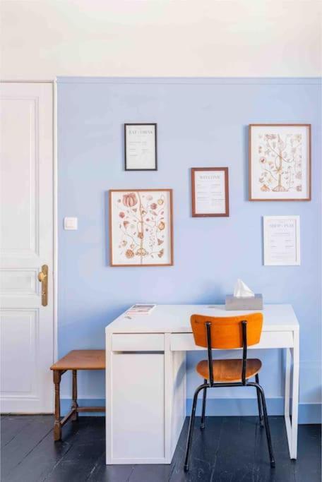 Townhouse Room Heerenhuys エークロ エクステリア 写真