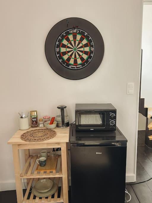 Townhouse Room Heerenhuys エークロ エクステリア 写真