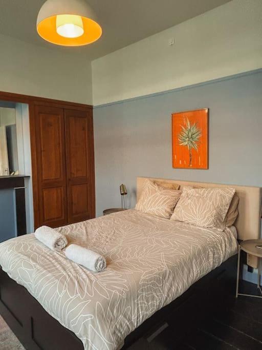 Townhouse Room Heerenhuys エークロ エクステリア 写真